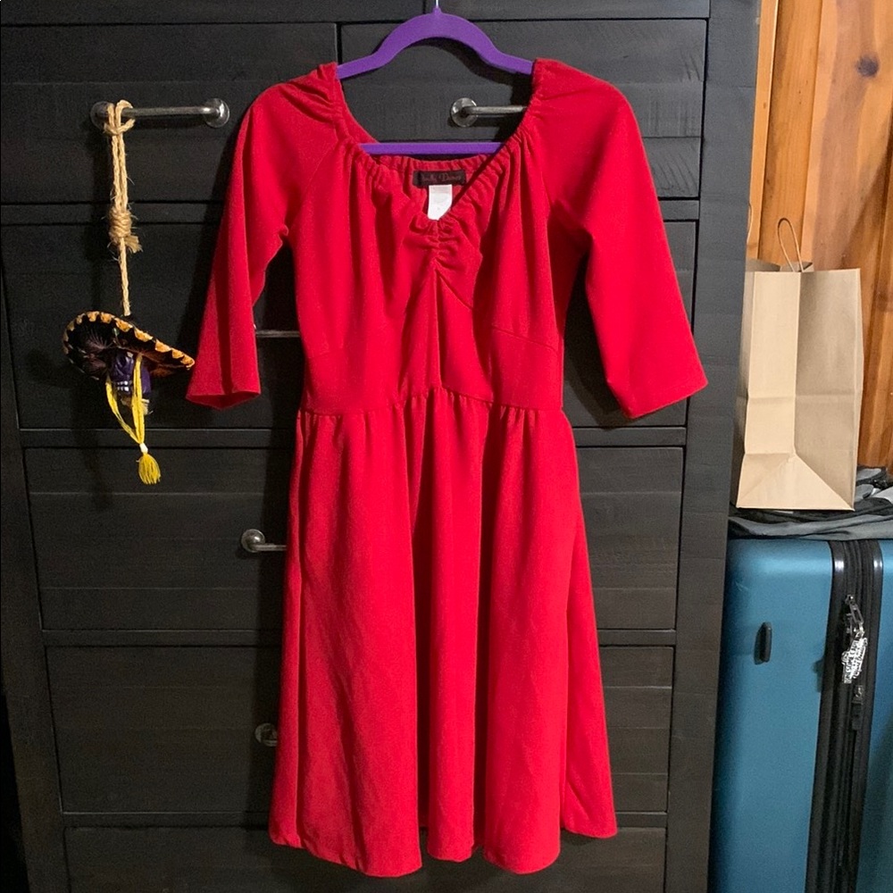 Deadly Dames from Pinup Girl!